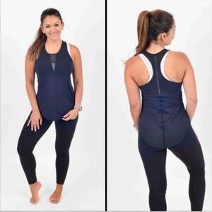 ZYIA Effortless Tank